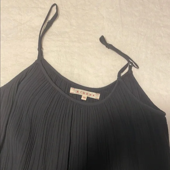 XIRENA Black Ruby Dress XS - Picture 8 of 8